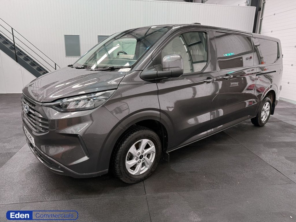 Used Ford Transit Custom 2024 for sale - 77891219: Photo 10