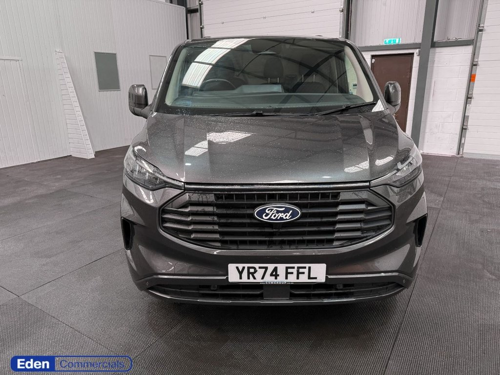Used Ford Transit Custom 2024 for sale - 77891219: Photo 11
