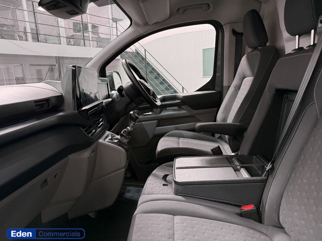 Used Ford Transit Custom 2024 for sale - 77891219: Photo 13