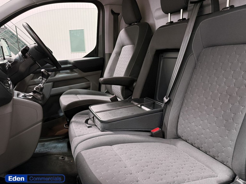 Used Ford Transit Custom 2024 for sale - 77891219: Photo 14