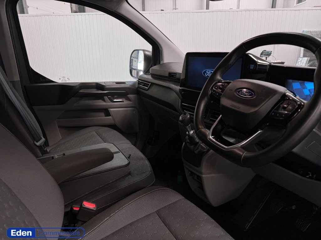 Used Ford Transit Custom 2024 for sale - 77891219: Photo 16