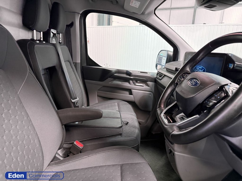 Used Ford Transit Custom 2024 for sale - 77891219: Photo 17