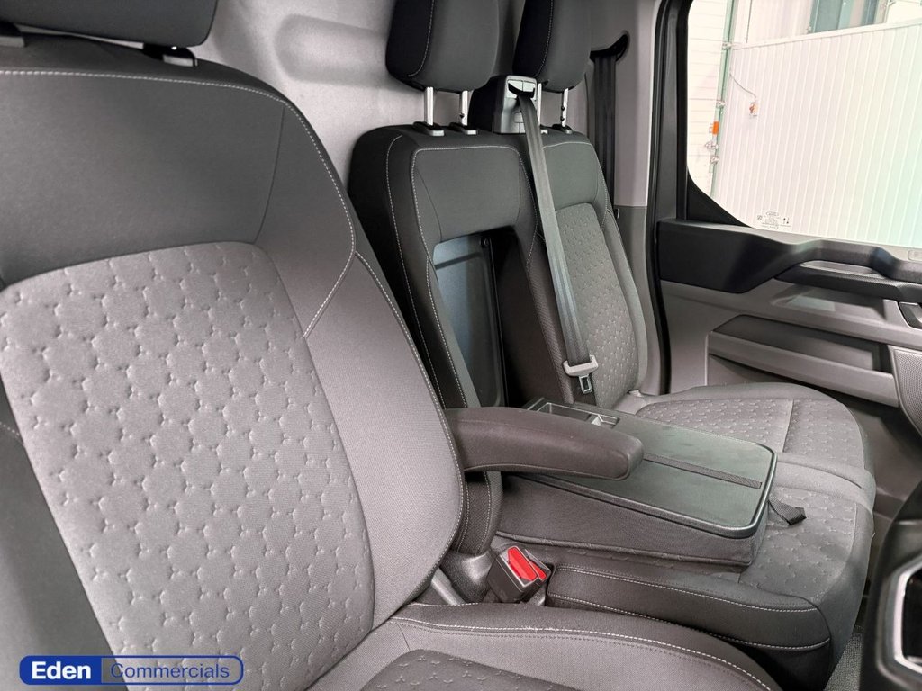 Used Ford Transit Custom 2024 for sale - 77891219: Photo 18