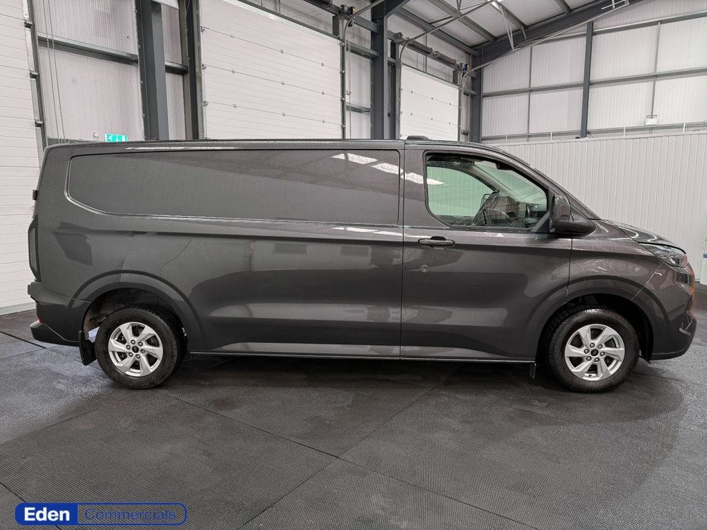 Used Ford Transit Custom 2024 for sale - 77891219: Photo 2