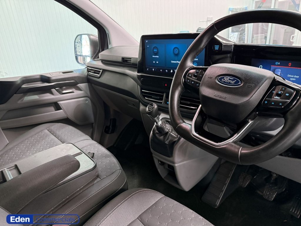 Used Ford Transit Custom 2024 for sale - 77891219: Photo 20