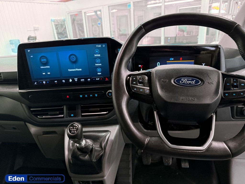 Used Ford Transit Custom 2024 for sale - 77891219: Photo 21