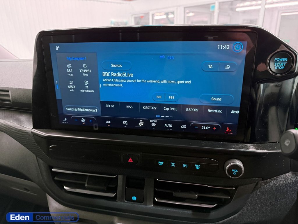 Used Ford Transit Custom 2024 for sale - 77891219: Photo 22