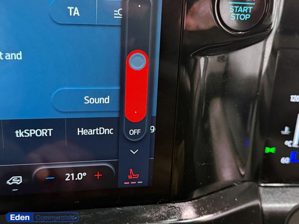 Used Ford Transit Custom 2024 for sale - 77891219: Photo 26