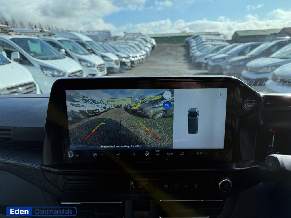 Used Ford Transit Custom 2024 for sale - 77891219: Photo 32