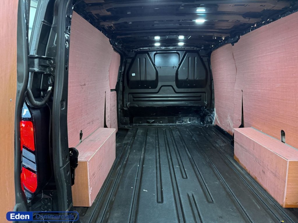 Used Ford Transit Custom 2024 for sale - 77891219: Photo 4