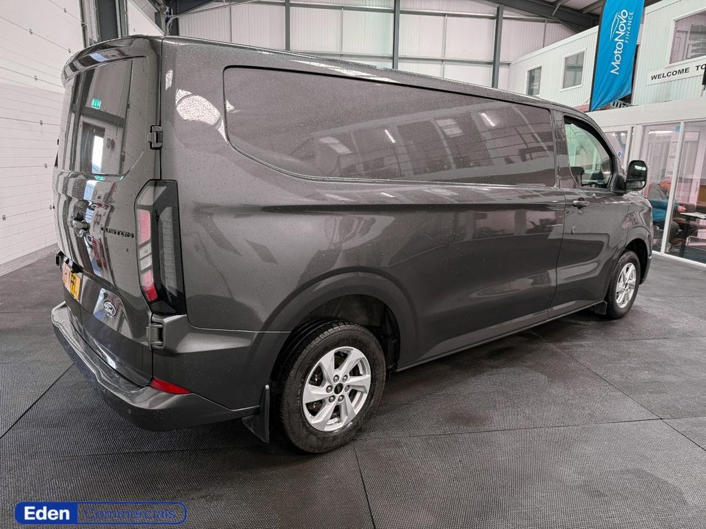 Used Ford Transit Custom 2024 for sale - 77891219: Photo 5