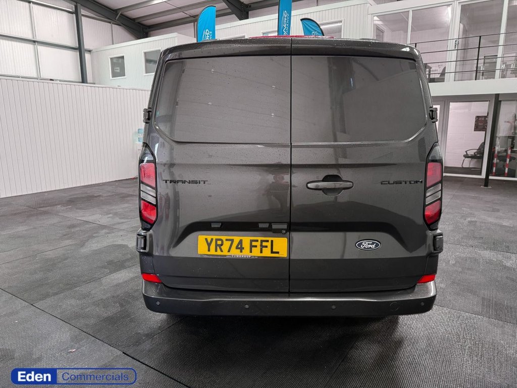 Used Ford Transit Custom 2024 for sale - 77891219: Photo 6