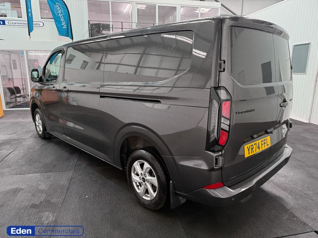 Used Ford Transit Custom 2024 for sale - 77891219: Photo 8