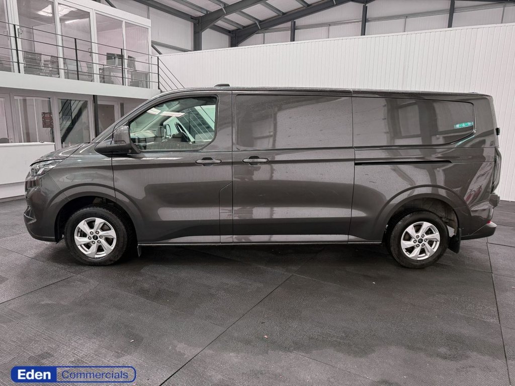 Used Ford Transit Custom 2024 for sale - 77891219: Photo 9
