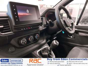 Used Renault Trafic 2024 for sale - 74257537: Photo