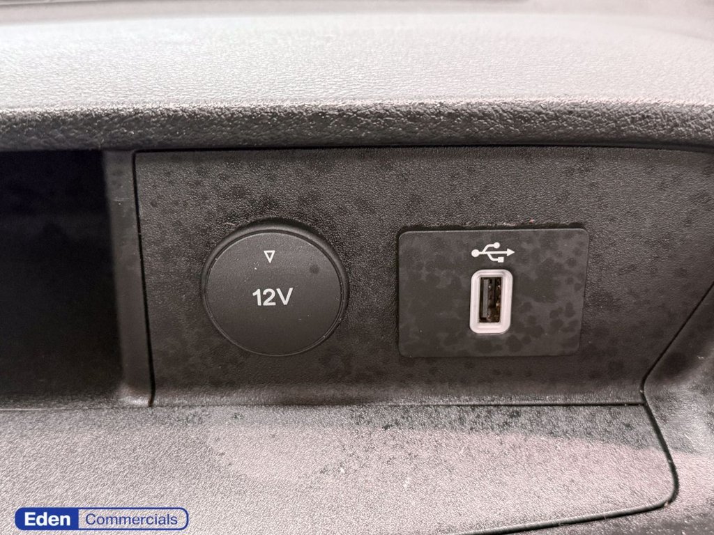 Used Ford Transit Custom 2022 for sale - 76840939: Photo 18