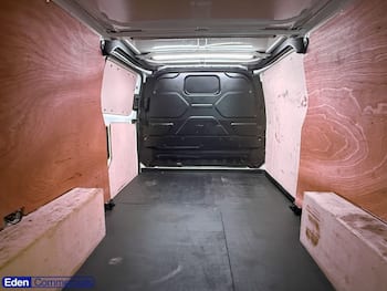 Used Ford Transit Custom 2023 for sale - 79276650: Photo