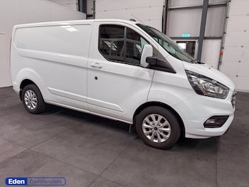 Ford - Transit Custom