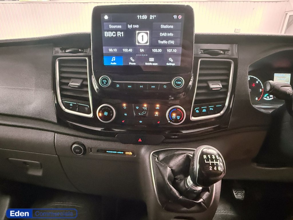 Vehicle 26