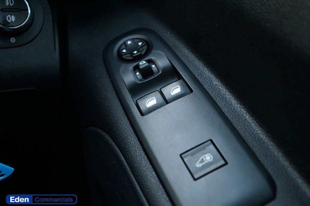 Used Vauxhall Combo 2022 for sale - 76883187: Photo 13