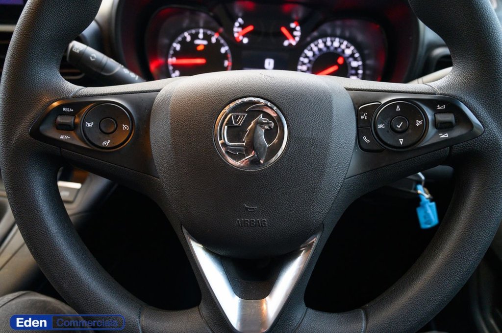 Used Vauxhall Combo 2022 for sale - 76883187: Photo 14