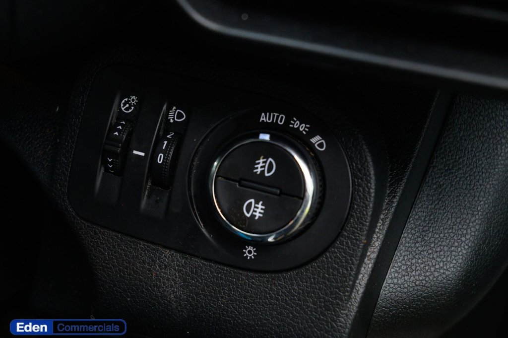 Used Vauxhall Combo 2022 for sale - 76883187: Photo 24