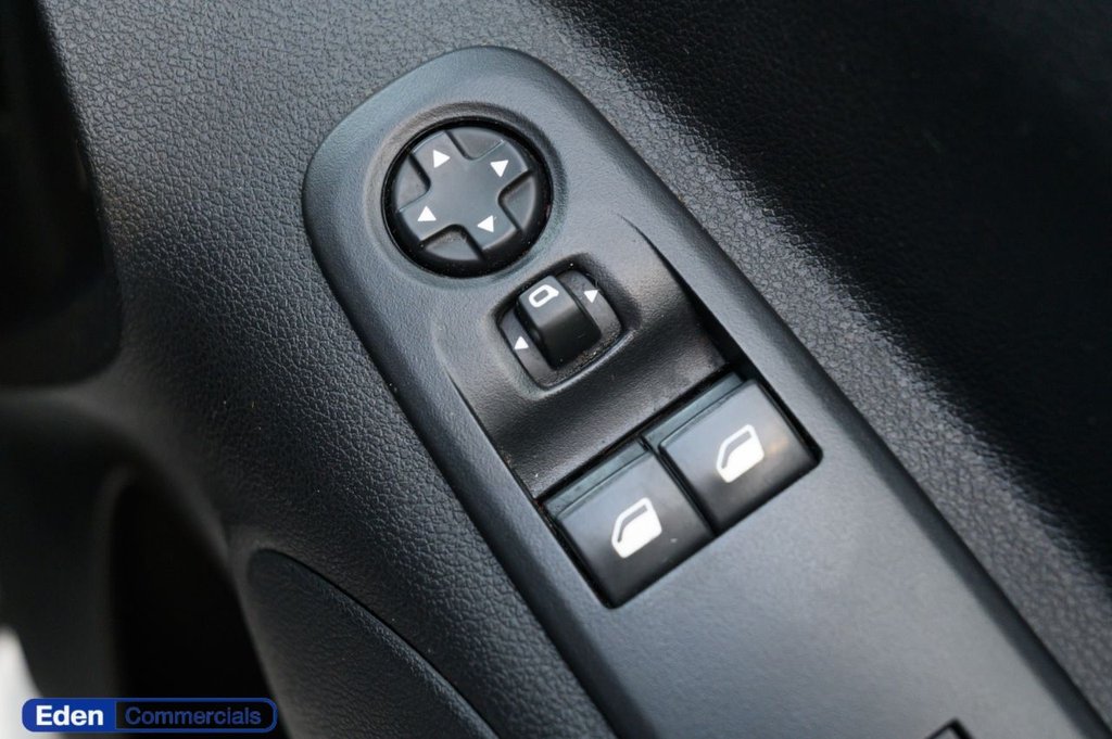 Used Vauxhall Combo 2022 for sale - 76883187: Photo 25