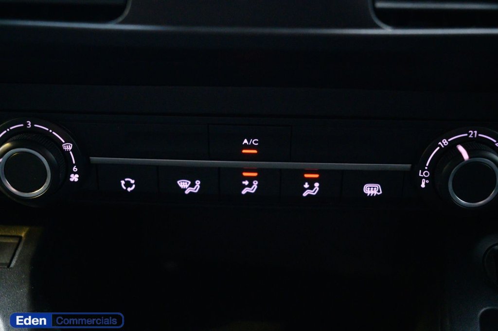 Used Vauxhall Combo 2022 for sale - 76883187: Photo 26