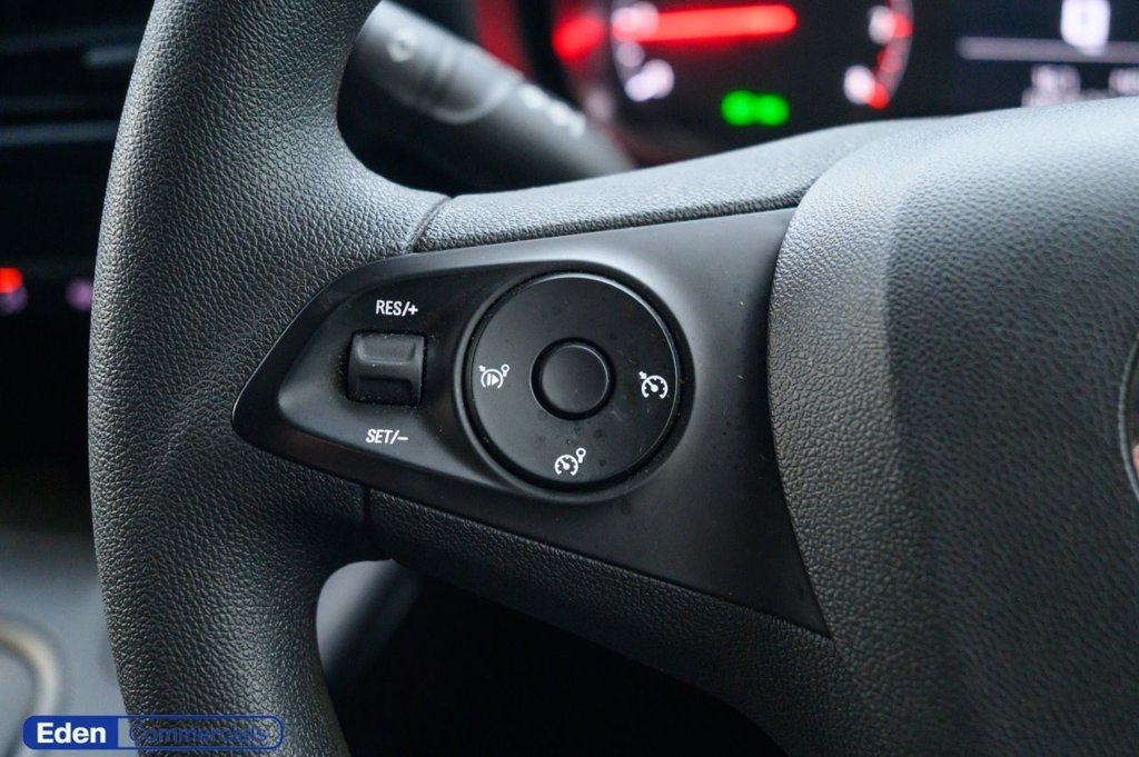 Used Vauxhall Combo 2022 for sale - 76883187: Photo 27