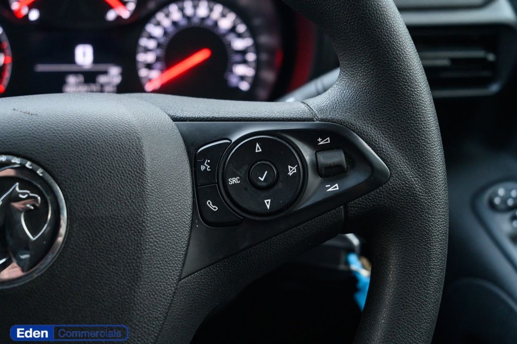 Used Vauxhall Combo 2022 for sale - 76883187: Photo 28