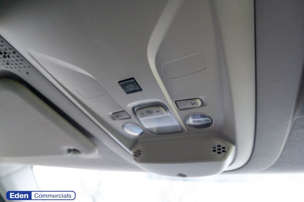 Used Vauxhall Combo 2022 for sale - 76883187: Photo 29