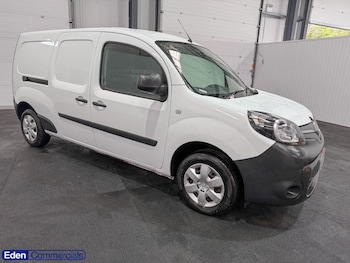 Used Renault Kangoo 2020 for sale - 78805715: Photo