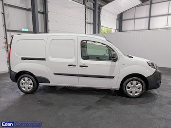 Used Renault Kangoo 2020 for sale - 78805715: Photo