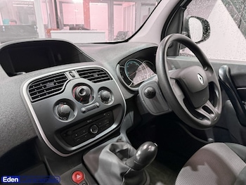 Used Renault Kangoo 2020 for sale - 78805715: Photo
