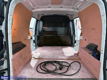 Used Renault Kangoo 2020 for sale - 78805715: Photo