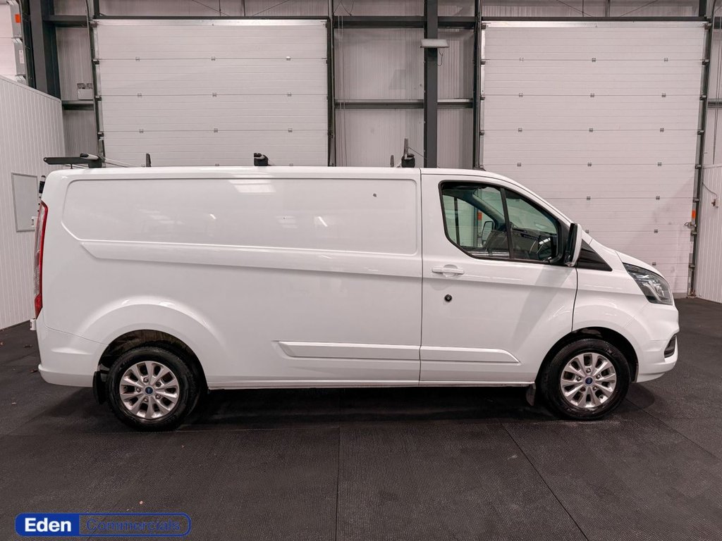 Used Ford Transit Custom 2021 for sale - 76604561: Photo 2