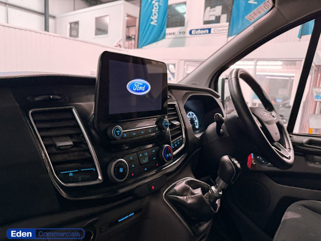 Used Ford Transit Custom 2021 for sale - 76604561: Photo 3
