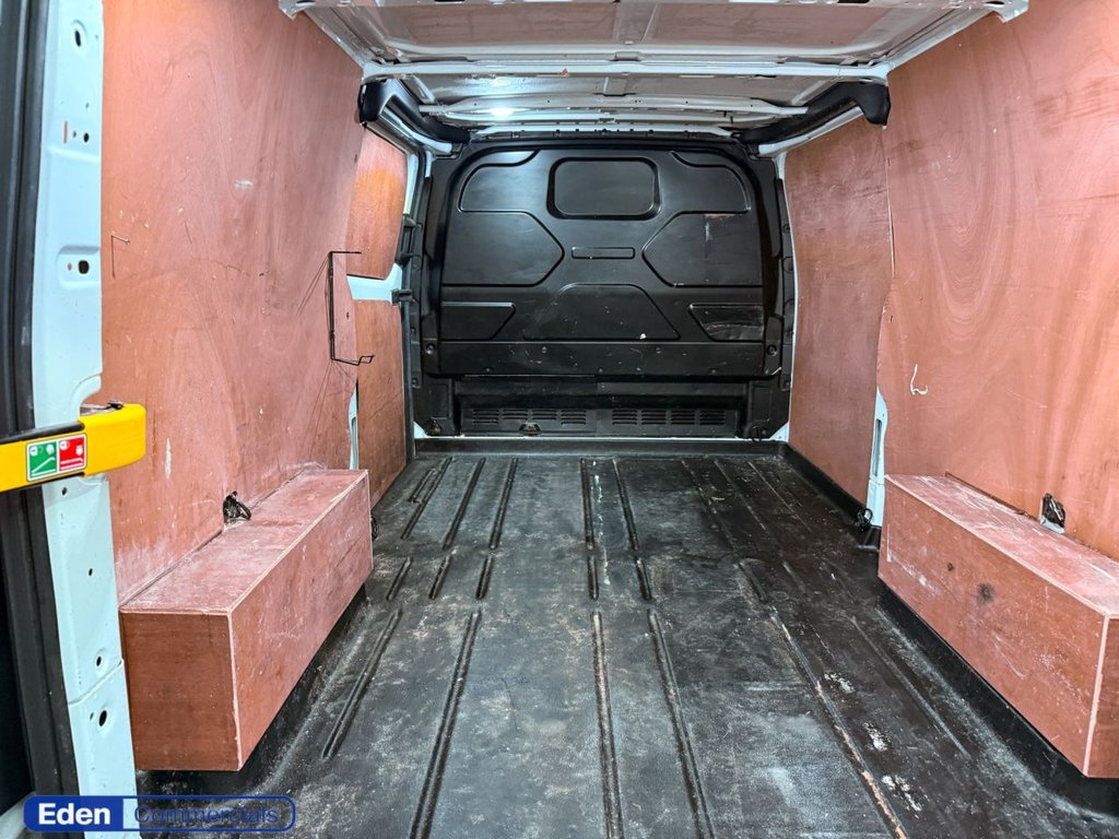 Used Ford Transit Custom 2021 for sale - 76604561: Photo 4