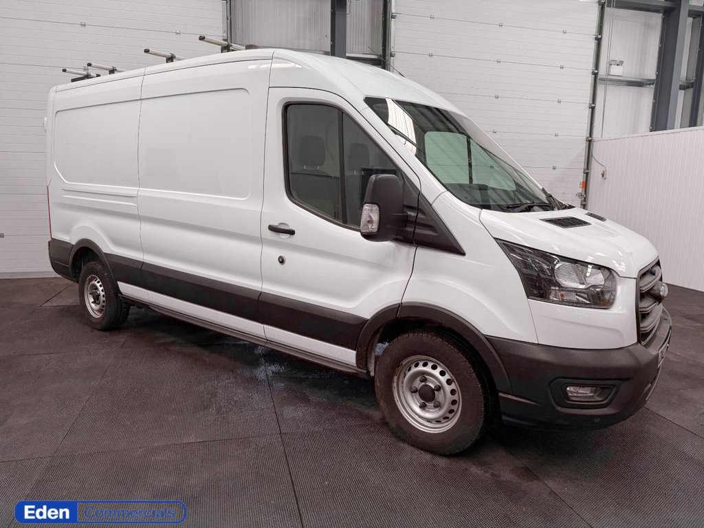 Used Ford Transit 2023 for sale - 77891326: Photo 1