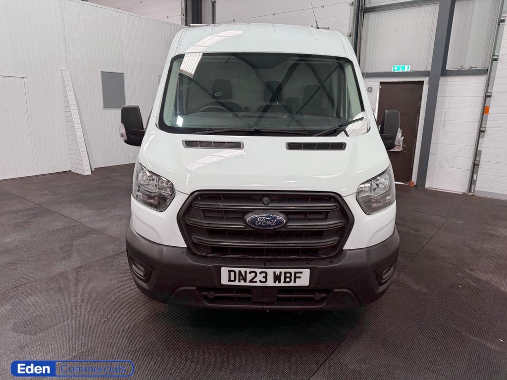 Used Ford Transit 2023 for sale - 77891326: Photo 10