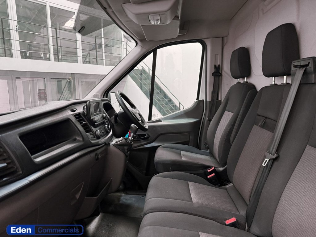 Used Ford Transit 2023 for sale - 77891326: Photo 12