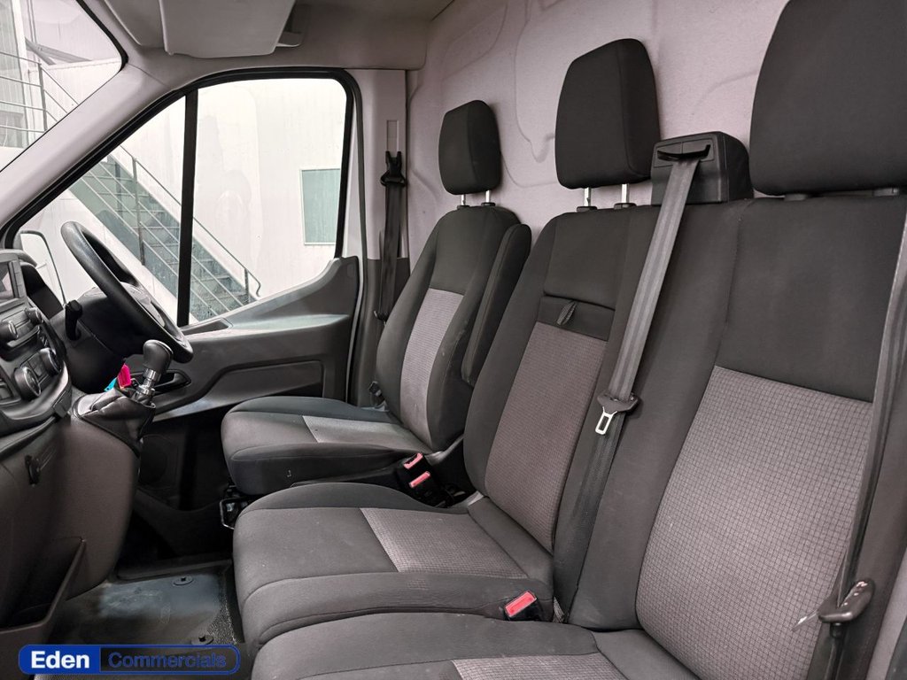 Used Ford Transit 2023 for sale - 77891326: Photo 13