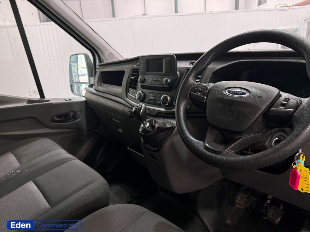 Used Ford Transit 2023 for sale - 77891326: Photo 14
