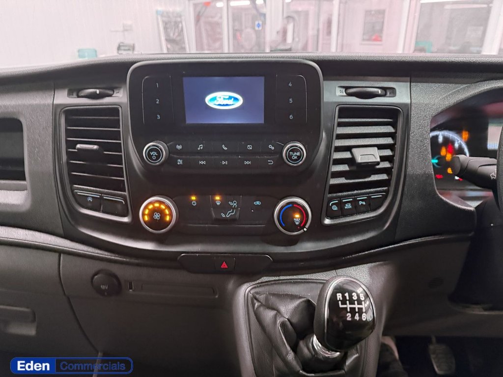 Used Ford Transit 2023 for sale - 77891326: Photo 16