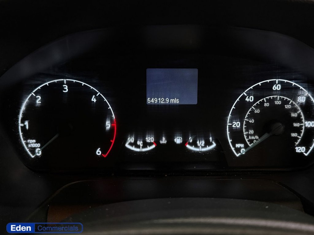 Used Ford Transit 2023 for sale - 77891326: Photo 17