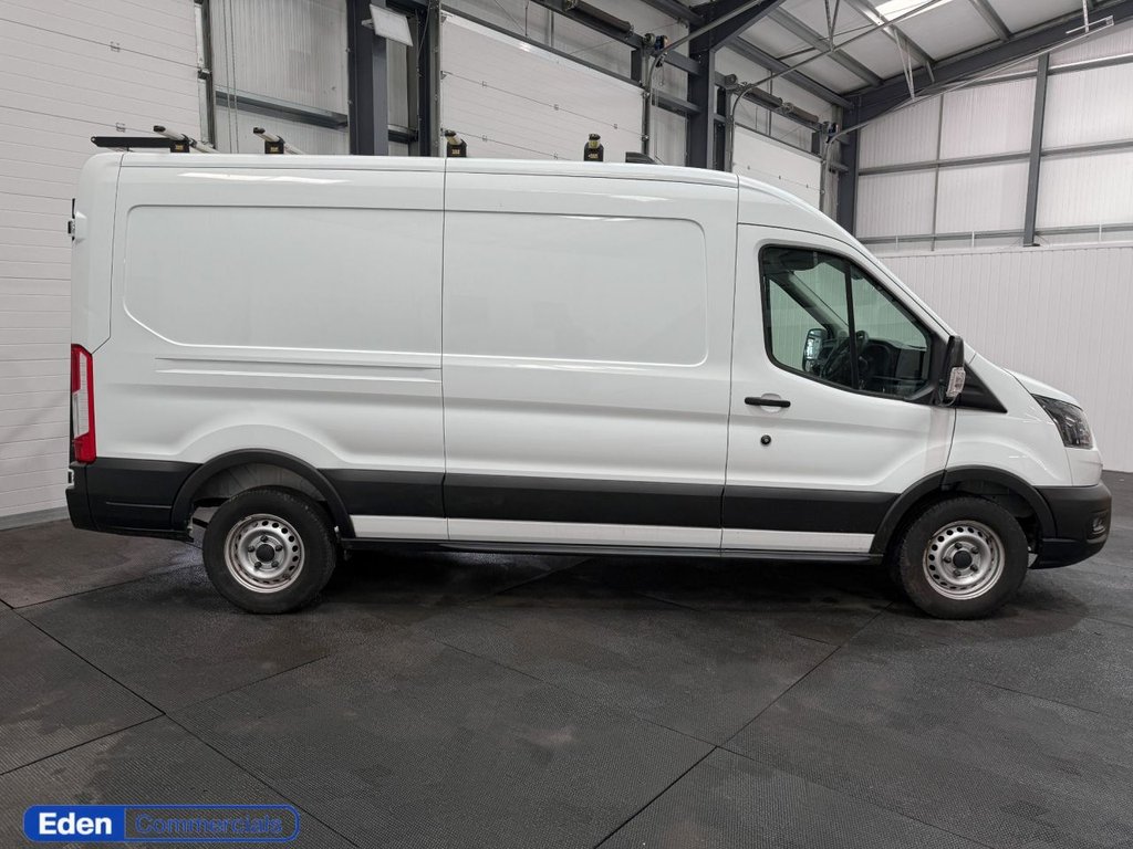 Used Ford Transit 2023 for sale - 77891326: Photo 2