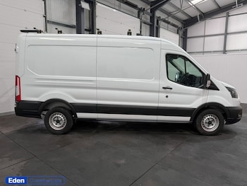 Used Ford Transit 2023 for sale - 77891326: Photo