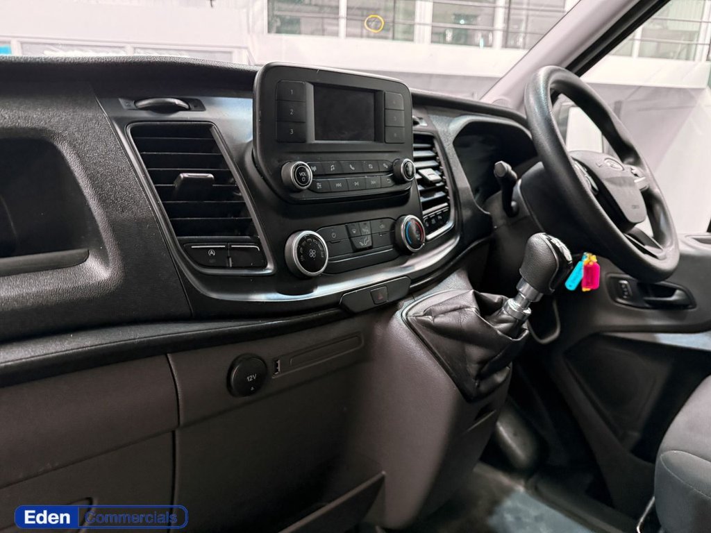 Used Ford Transit 2023 for sale - 77891326: Photo 3