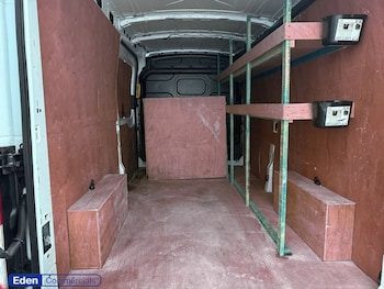 Used Ford Transit 2023 for sale - 77891326: Photo