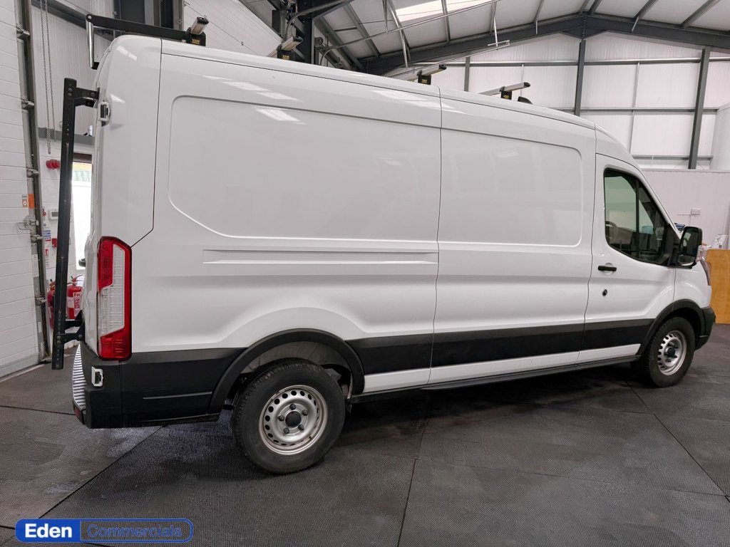 Used Ford Transit 2023 for sale - 77891326: Photo 5